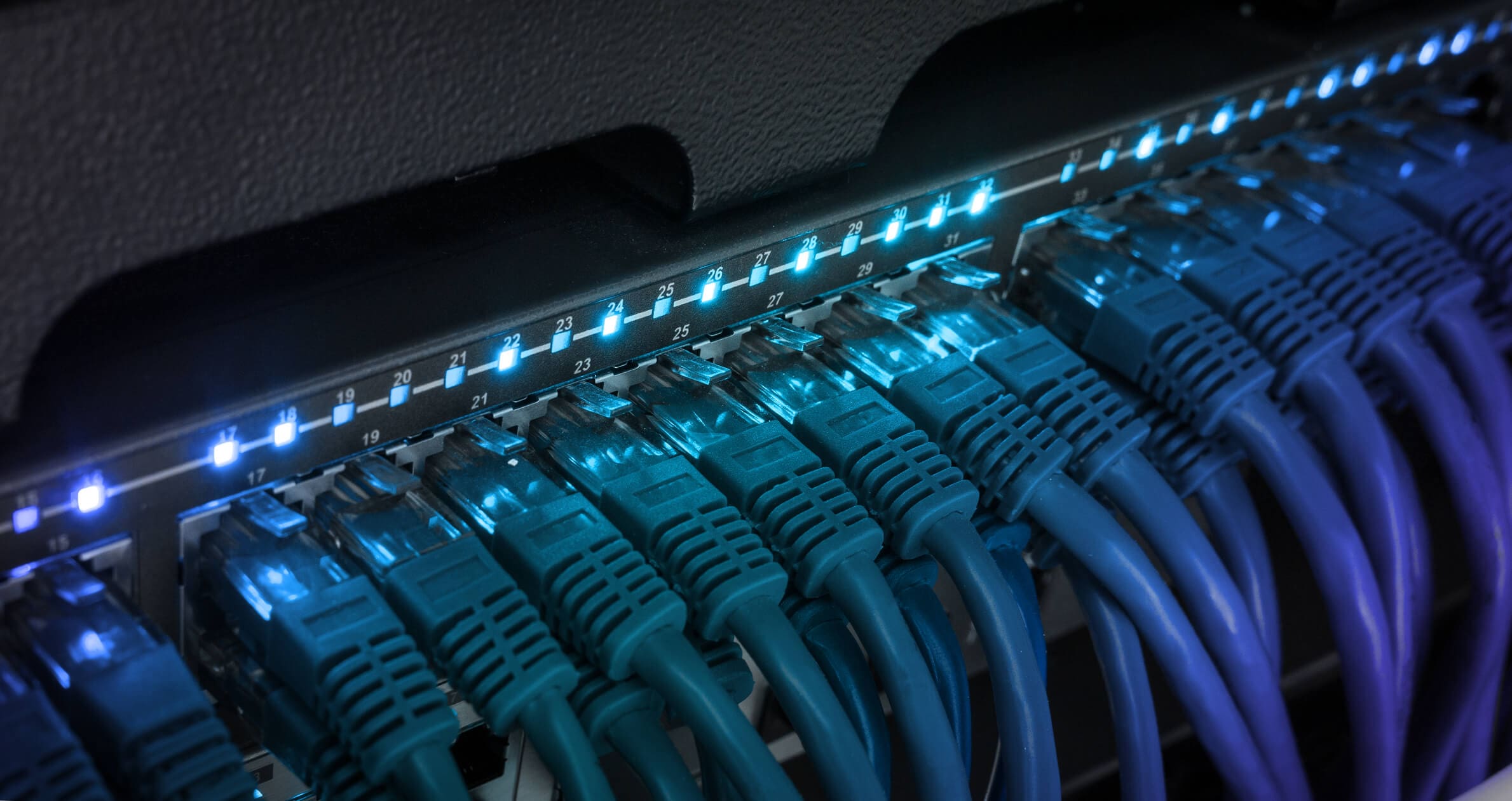 fast internet